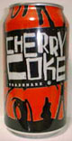 Dose Cherry Coke