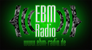 Logo vom (((EBM Radio)))