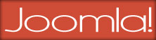 JOOMLA! Logo